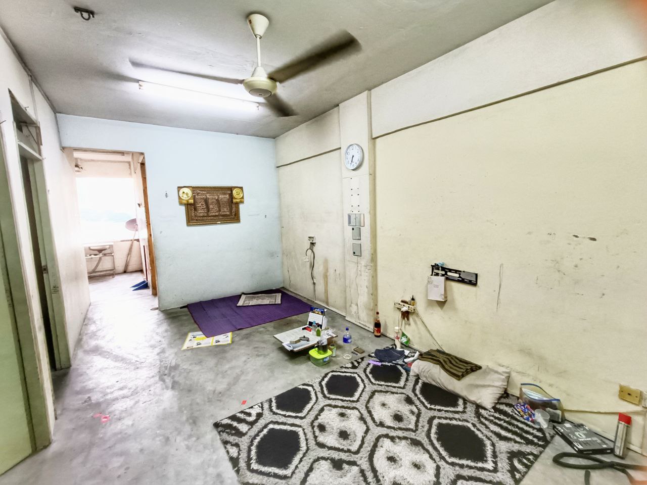 DESA MENTARI APARTMENT, BANDAR SUNWAY, PJ - photo 3