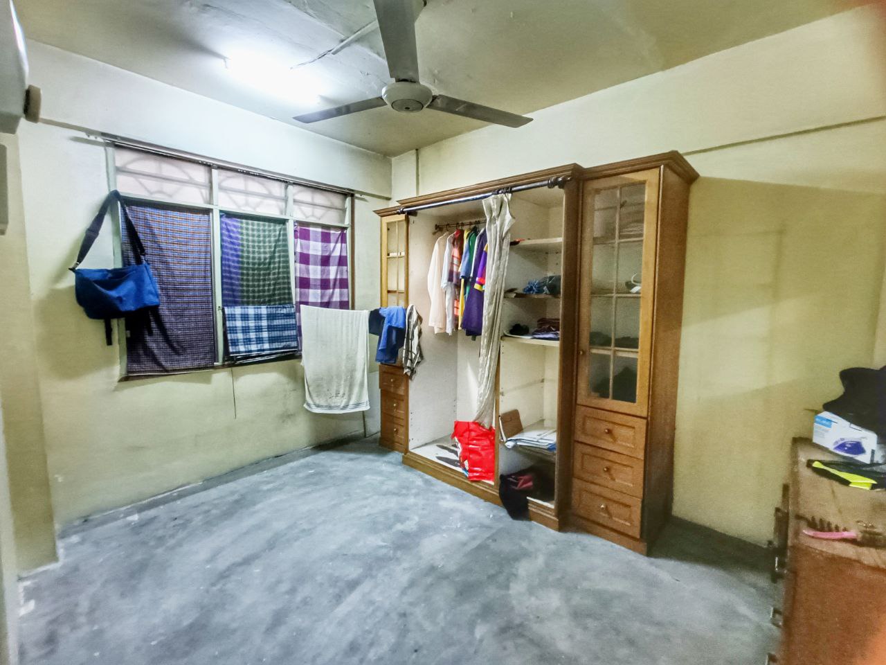 DESA MENTARI APARTMENT, BANDAR SUNWAY, PJ - photo 4