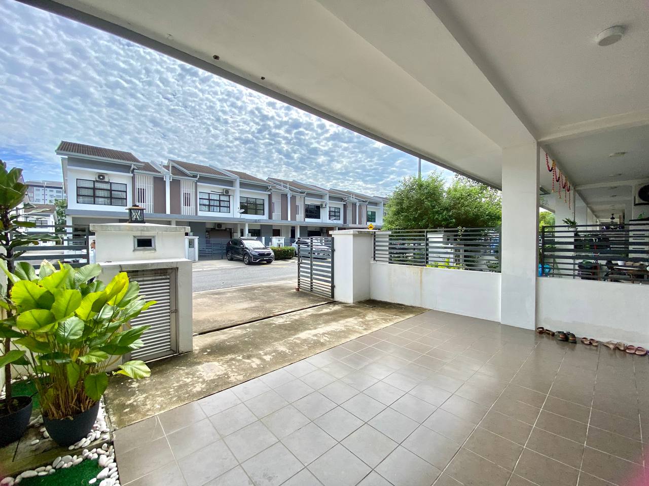 Double Storey M Residence 2 Birch, Rawang - photo 3