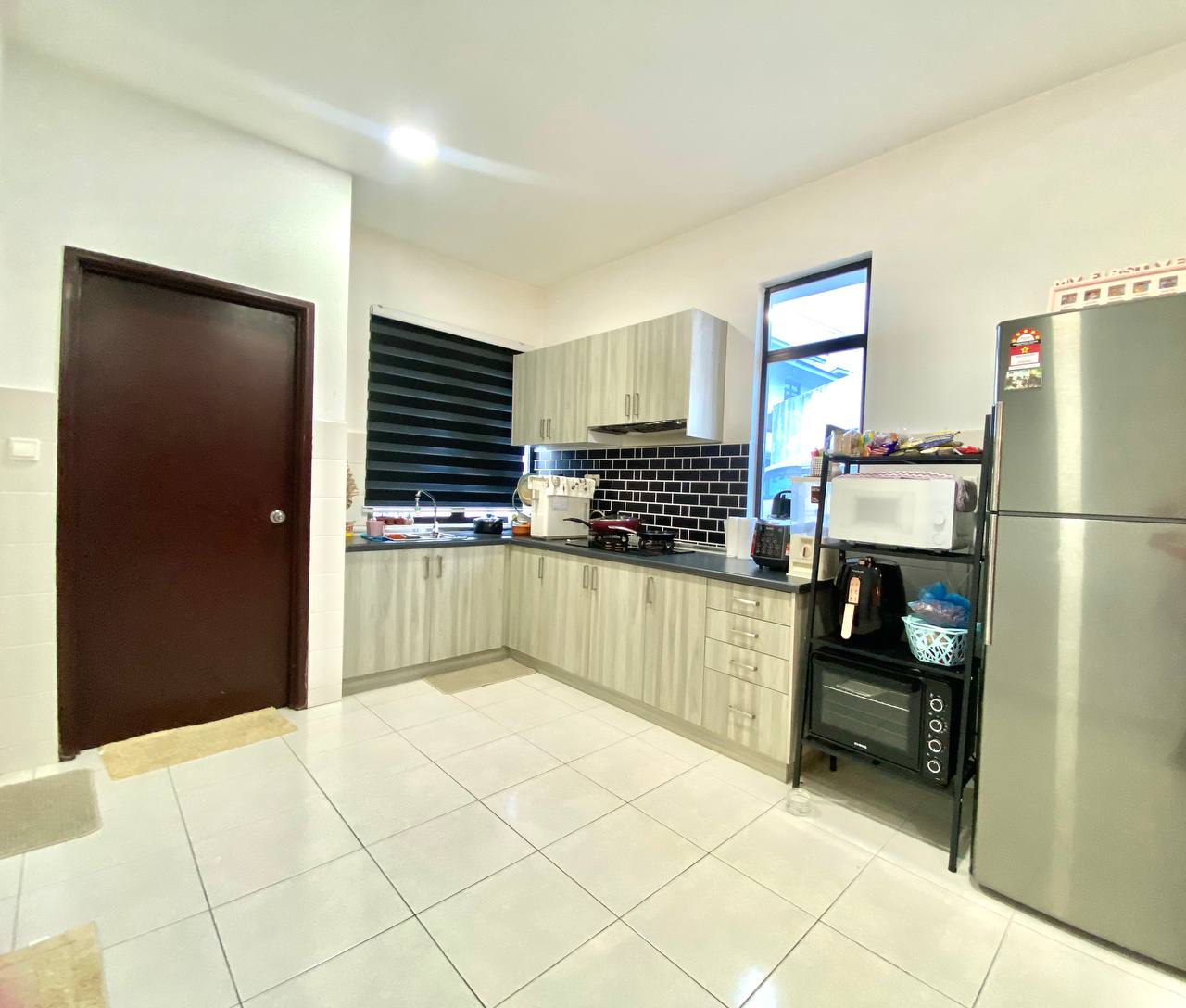 Double Storey M Residence 2 Birch, Rawang - photo 5