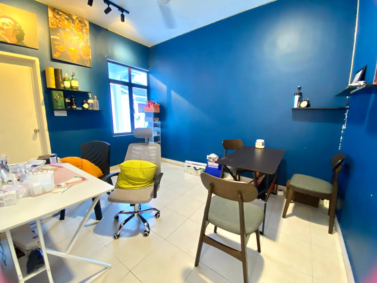 Double Storey M Residence 2 Birch, Rawang - photo 6