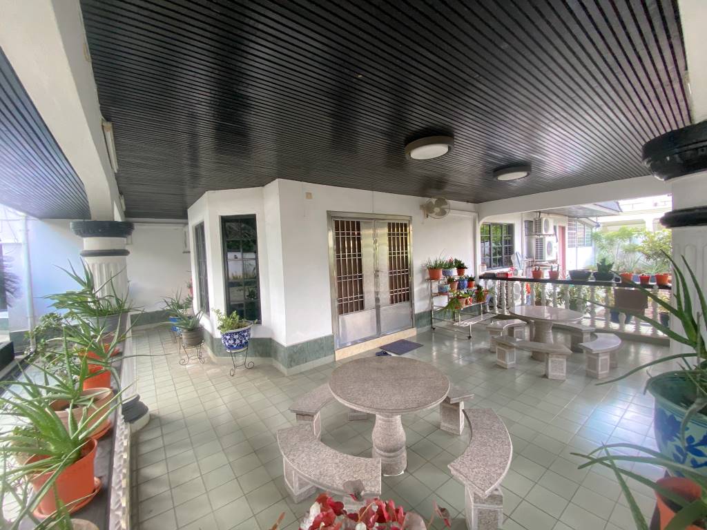 Bungalow Kelana Jaya SS7 Facing Open - photo 2