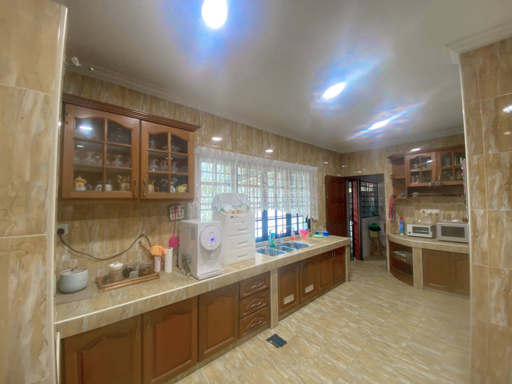 Bungalow Kelana Jaya SS7 Facing Open - photo 3