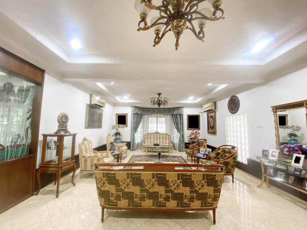 Bungalow Kelana Jaya SS7 Facing Open - photo 4