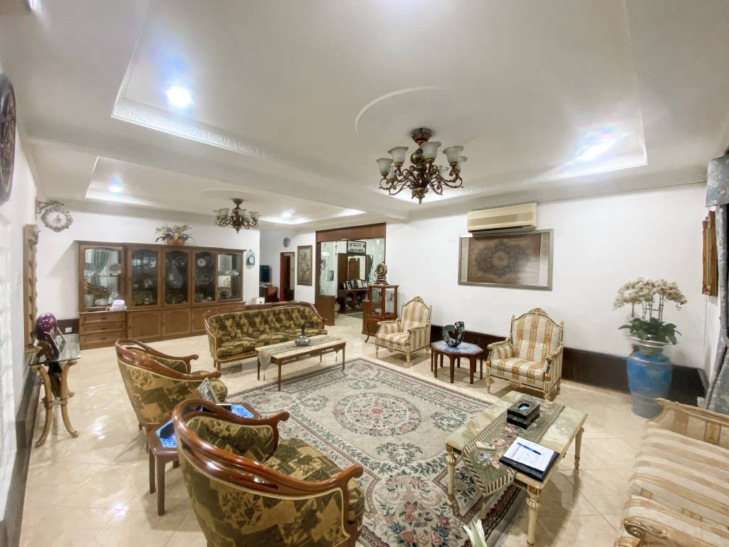 Bungalow Kelana Jaya SS7 Facing Open - photo 5