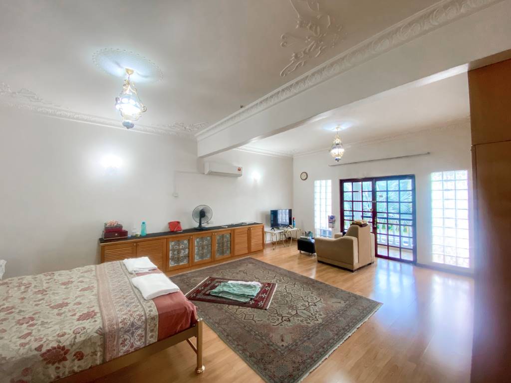 Bungalow Kelana Jaya SS7 Facing Open - photo 6
