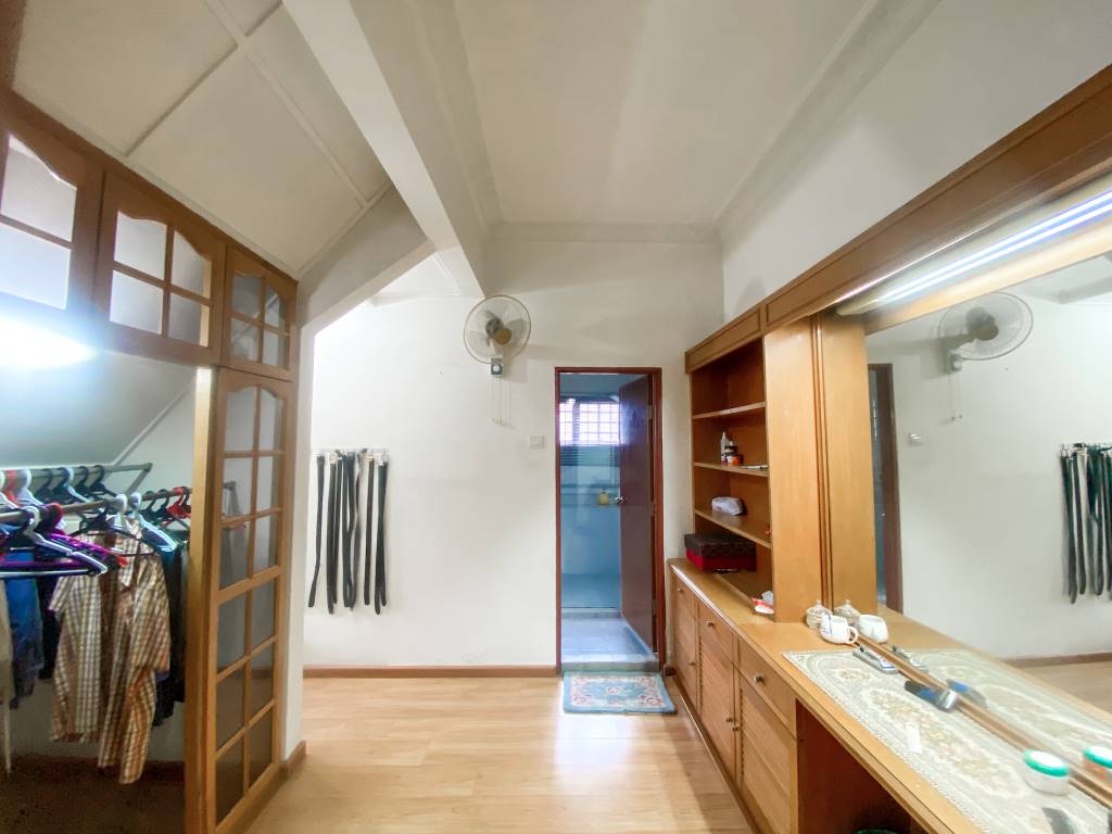 Bungalow Kelana Jaya SS7 Facing Open - photo 7