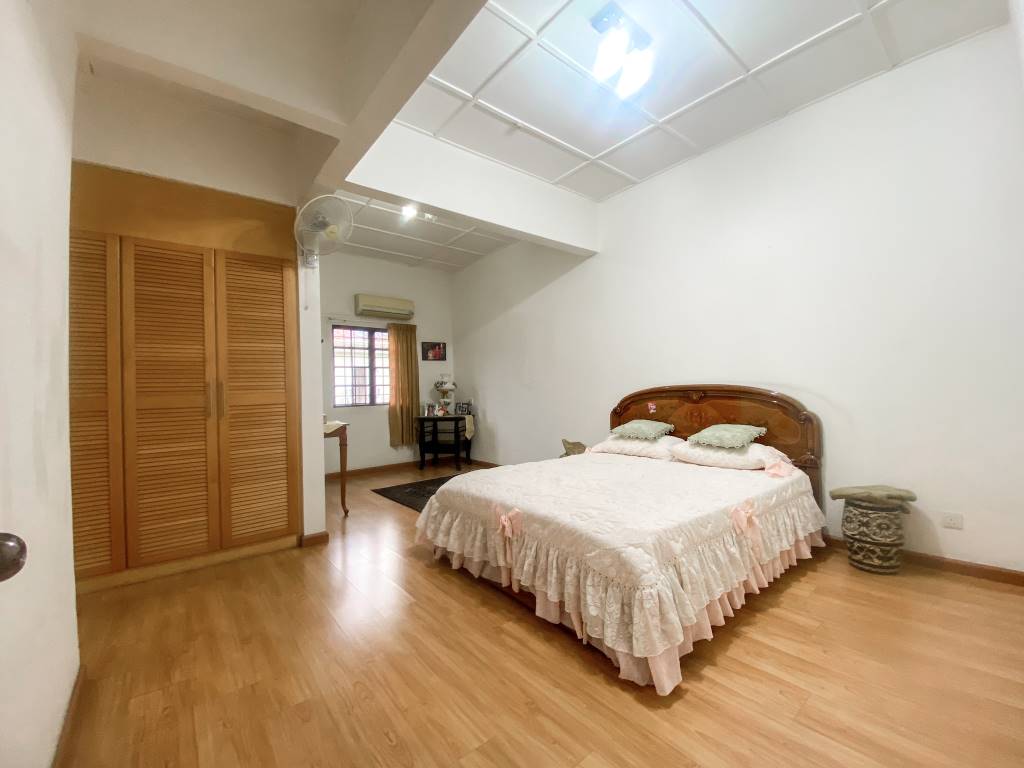 Bungalow Kelana Jaya SS7 Facing Open - photo 8