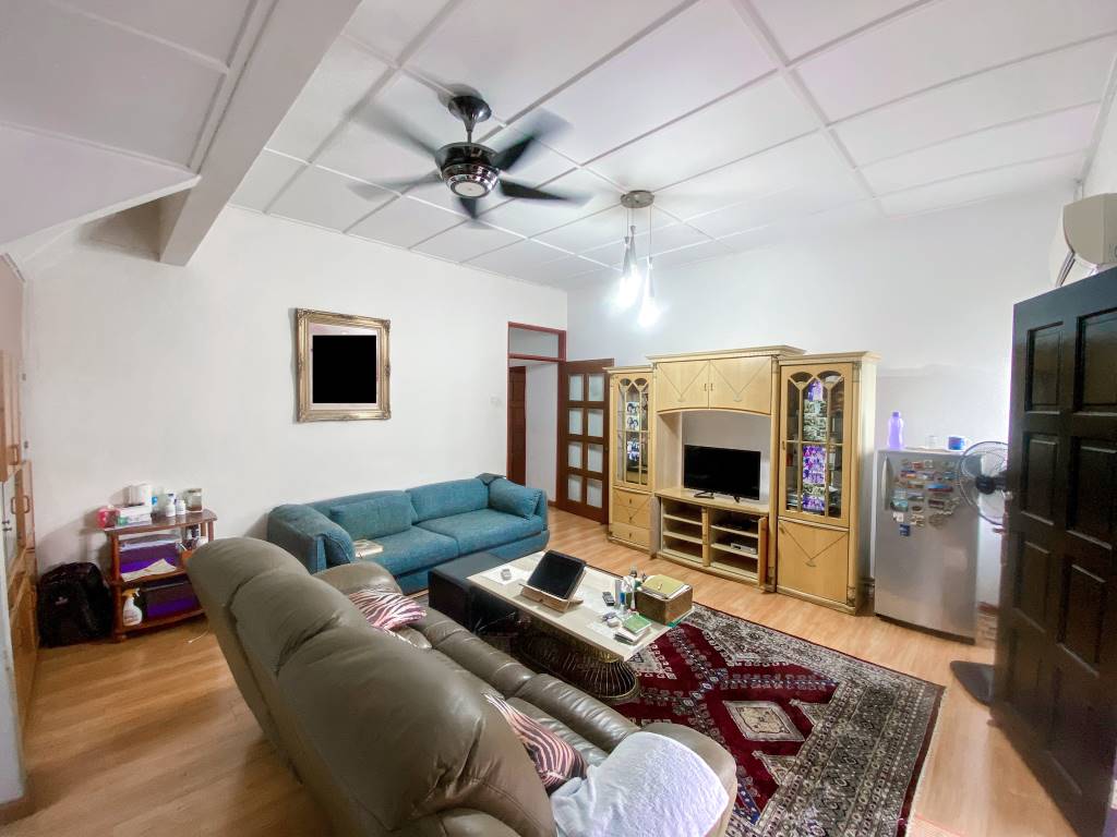 Bungalow Kelana Jaya SS7 Facing Open - photo 9