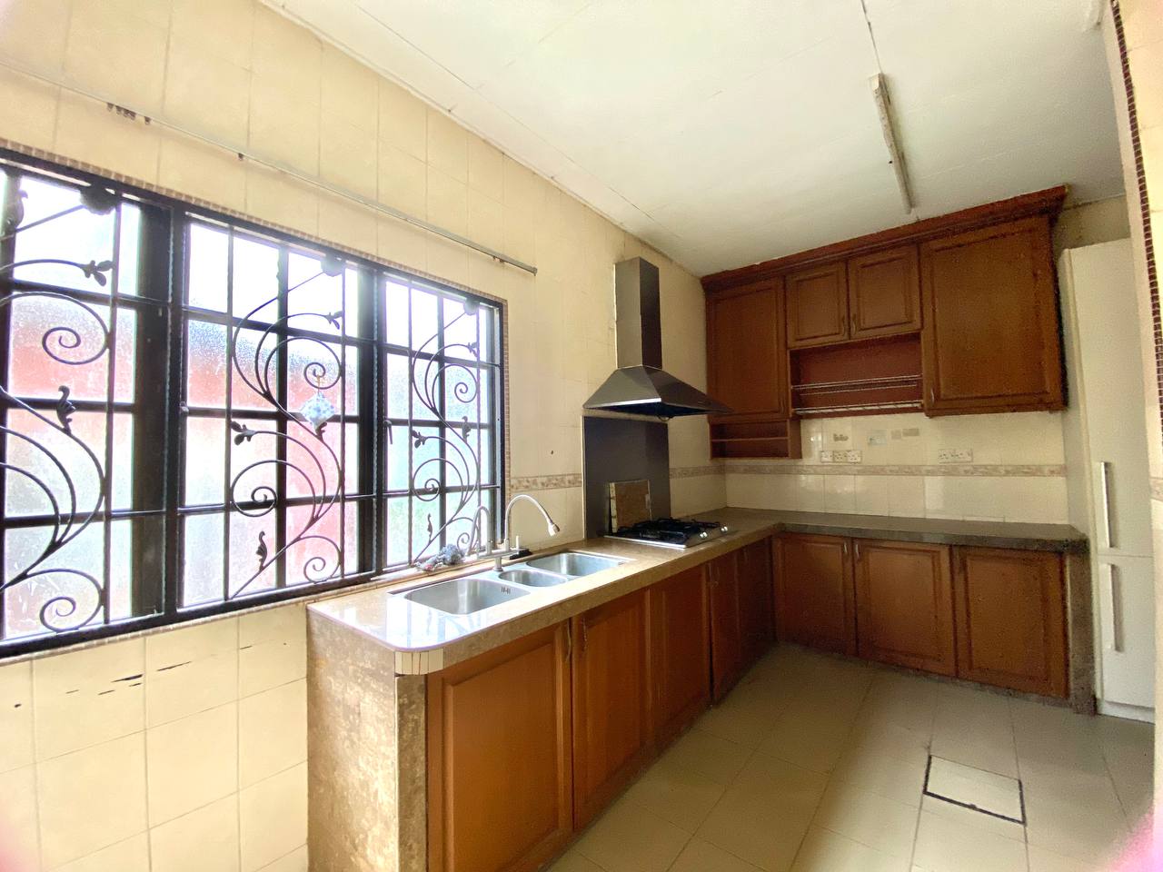 Double Storey Terrace Jalan Rabung, Bukit Jelutong - photo 6