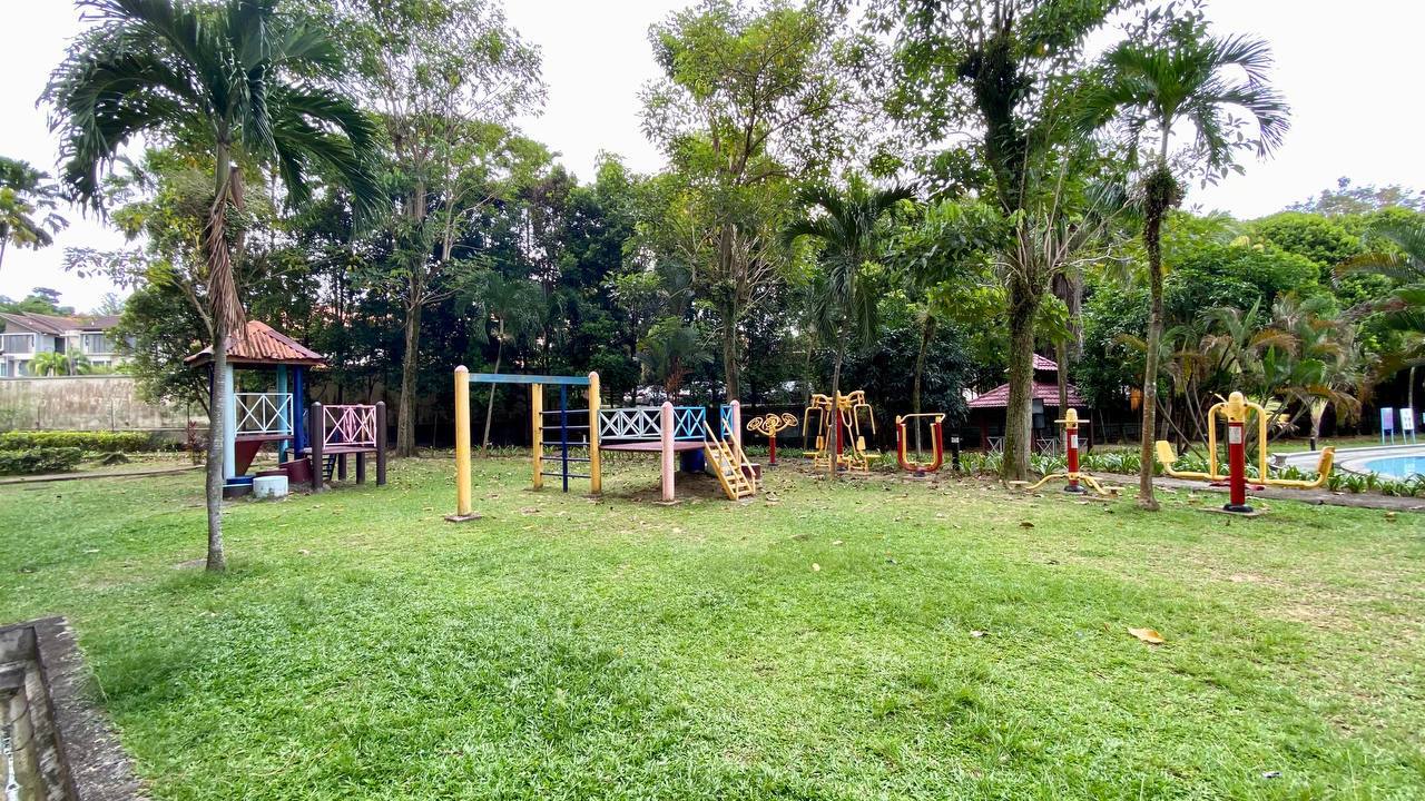 Kemuncak Condo Seksyen 9, Shah Alam - photo 3