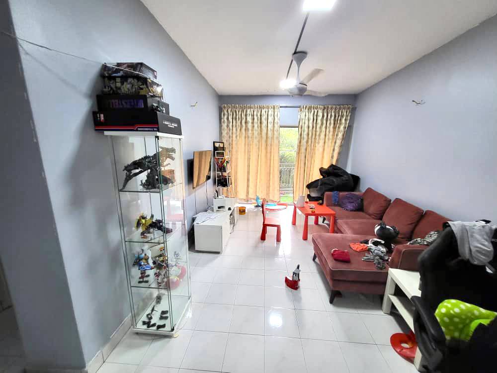 Kemuncak Condo Seksyen 9, Shah Alam - photo 5
