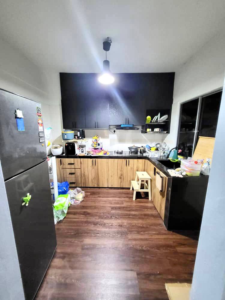 Kemuncak Condo Seksyen 9, Shah Alam - photo 6