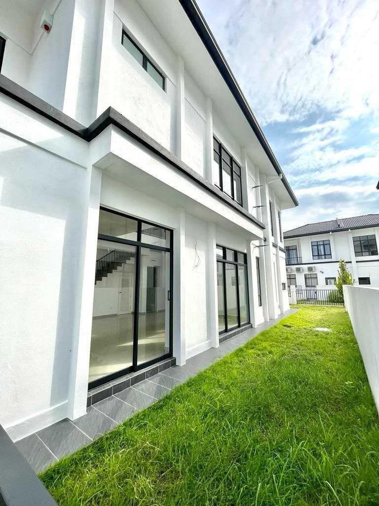2 Storey Semi-D Eco Grandeur Norton Garden Puncak - photo 7