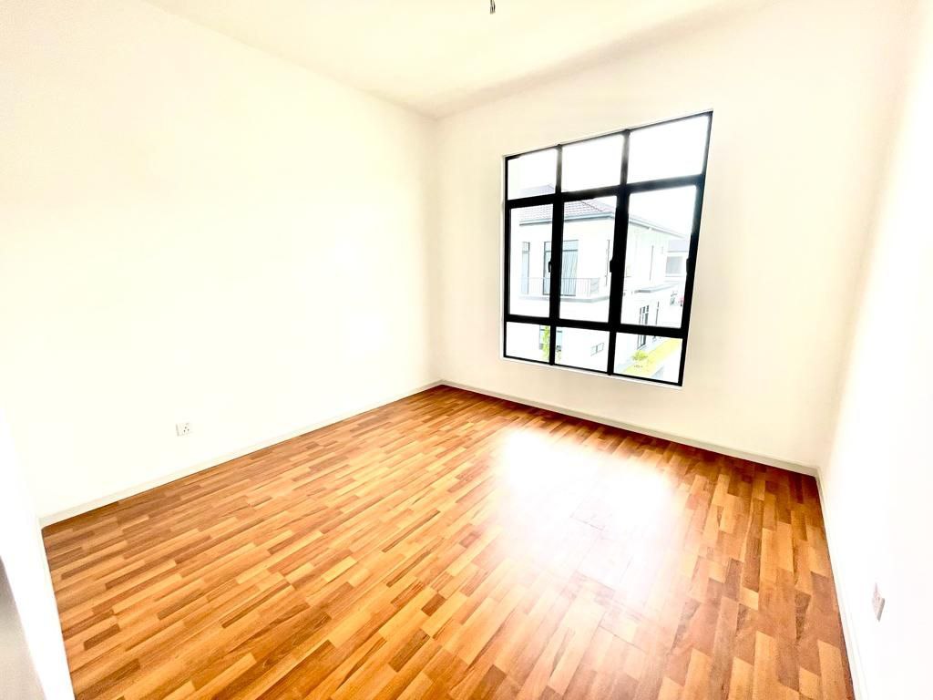 2 Storey Semi-D Eco Grandeur Norton Garden Puncak - photo 10