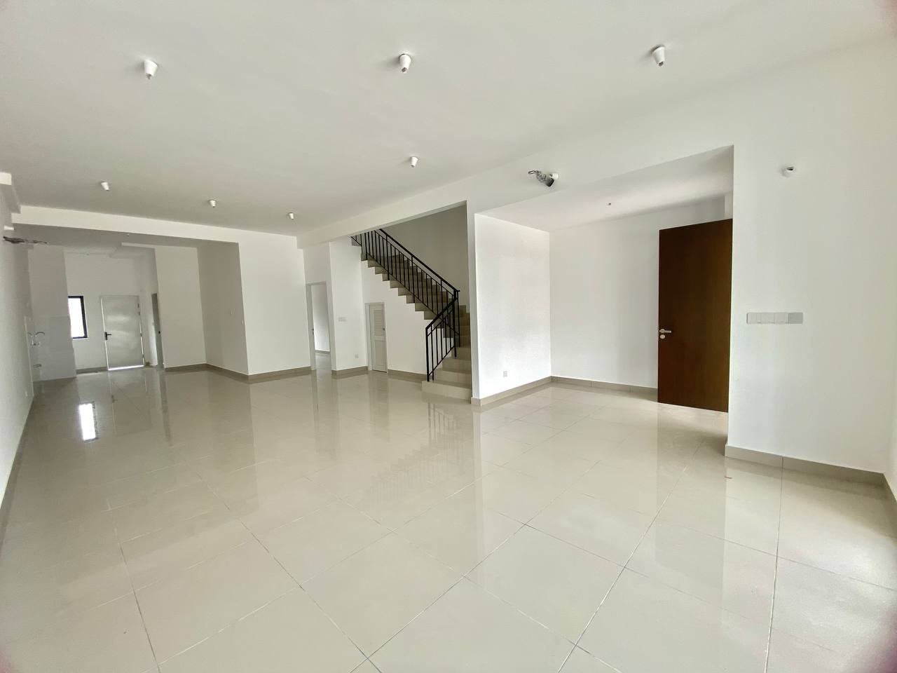 Double Storey Link House Sejati Lakeside Cyberjaya - photo 2