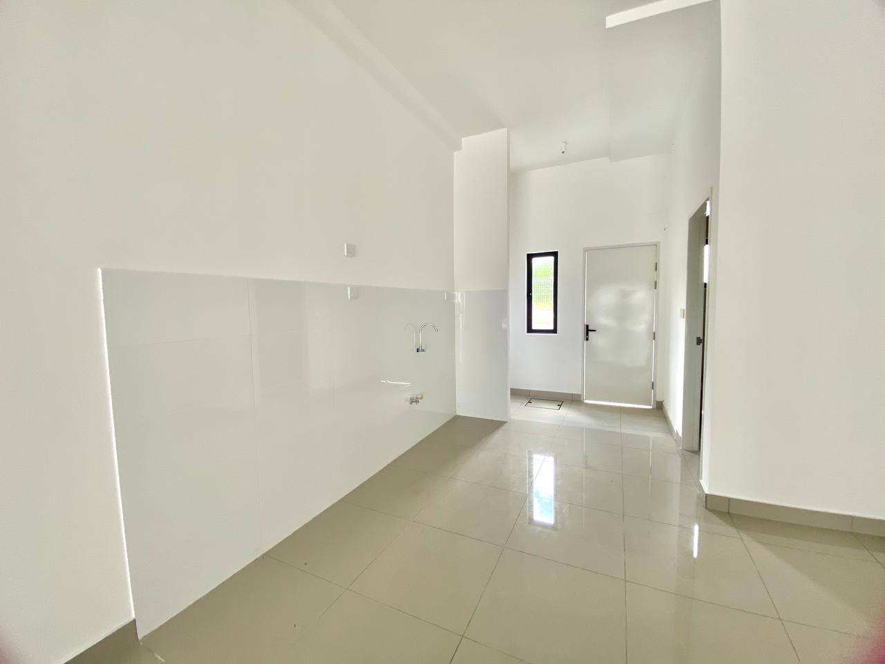 Double Storey Link House Sejati Lakeside Cyberjaya - photo 3