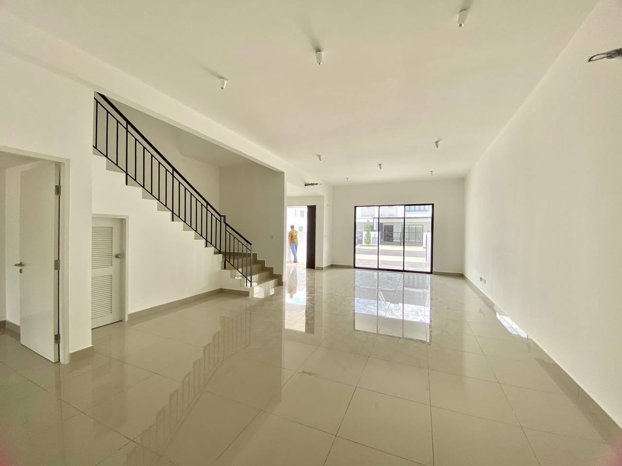 Double Storey Link House Sejati Lakeside Cyberjaya - photo 4