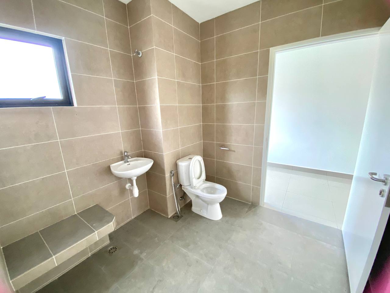 Double Storey Link House Sejati Lakeside Cyberjaya - photo 5