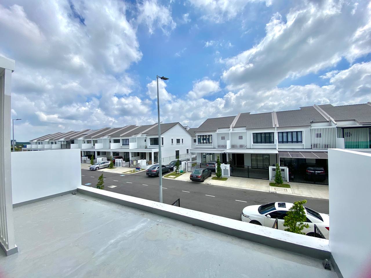 Double Storey Link House Sejati Lakeside Cyberjaya - photo 7