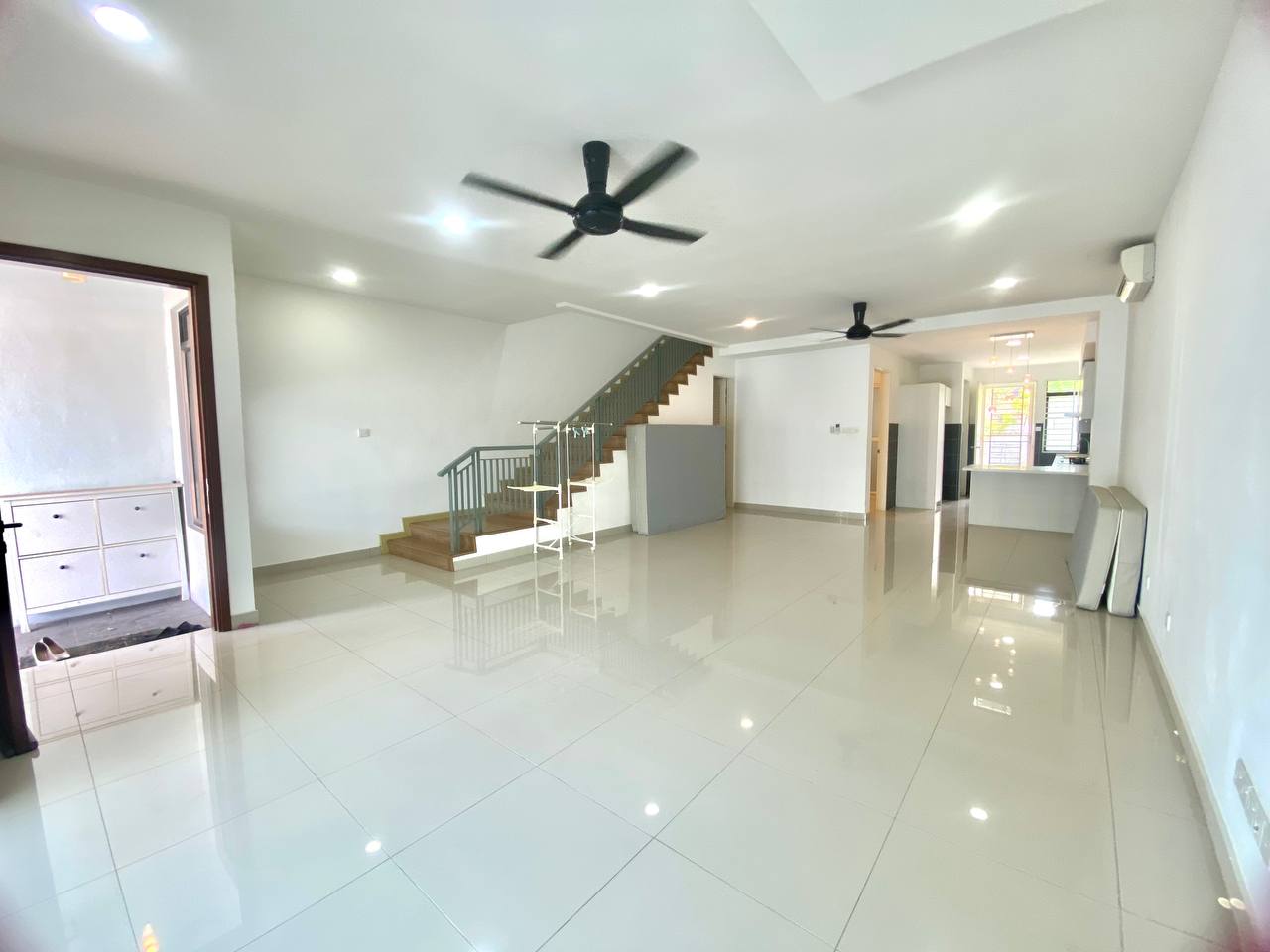 Double Storey Terrace Ceria Residence, Cyberjaya - photo 2