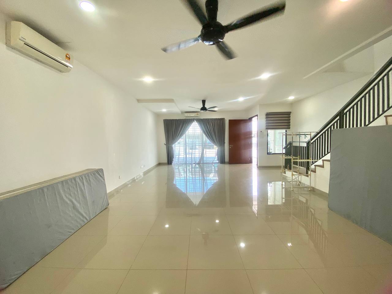 Double Storey Terrace Ceria Residence, Cyberjaya - photo 3