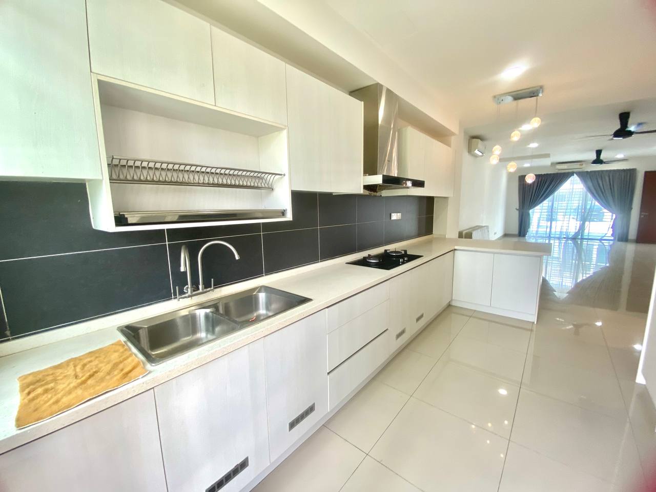 Double Storey Terrace Ceria Residence, Cyberjaya - photo 4