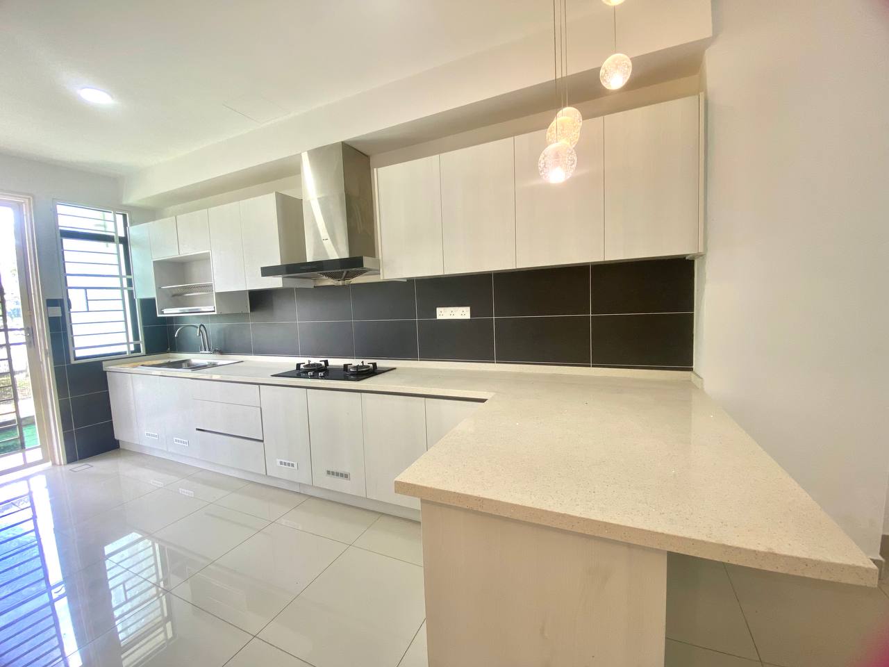 Double Storey Terrace Ceria Residence, Cyberjaya - photo 5