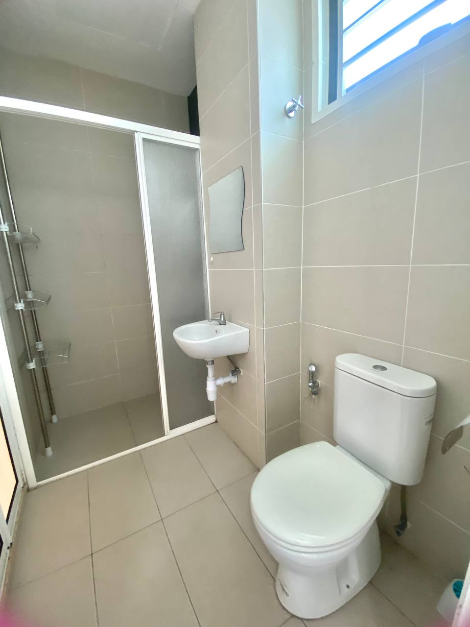 Double Storey Terrace Ceria Residence, Cyberjaya - photo 6