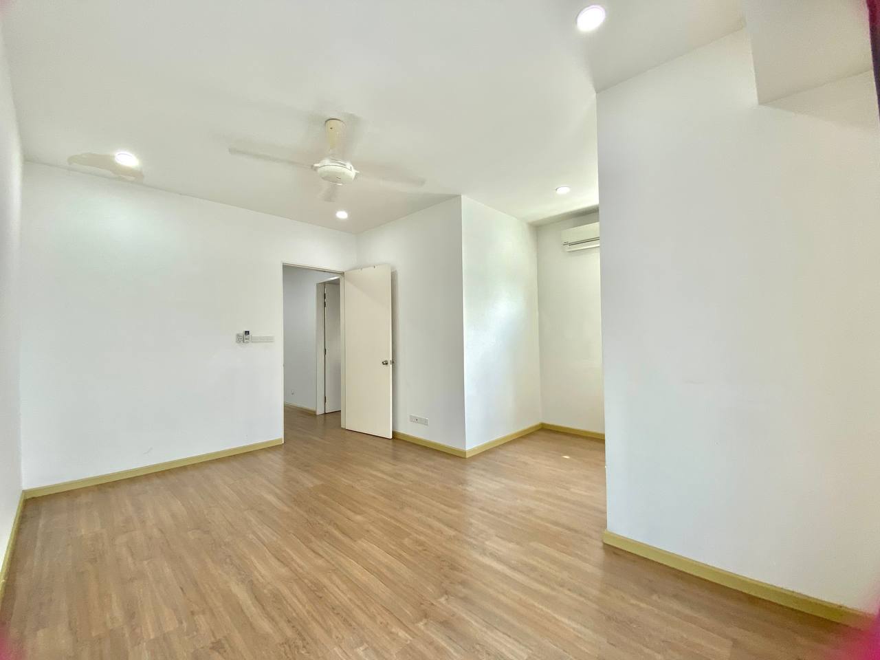 Double Storey Terrace Ceria Residence, Cyberjaya - photo 7