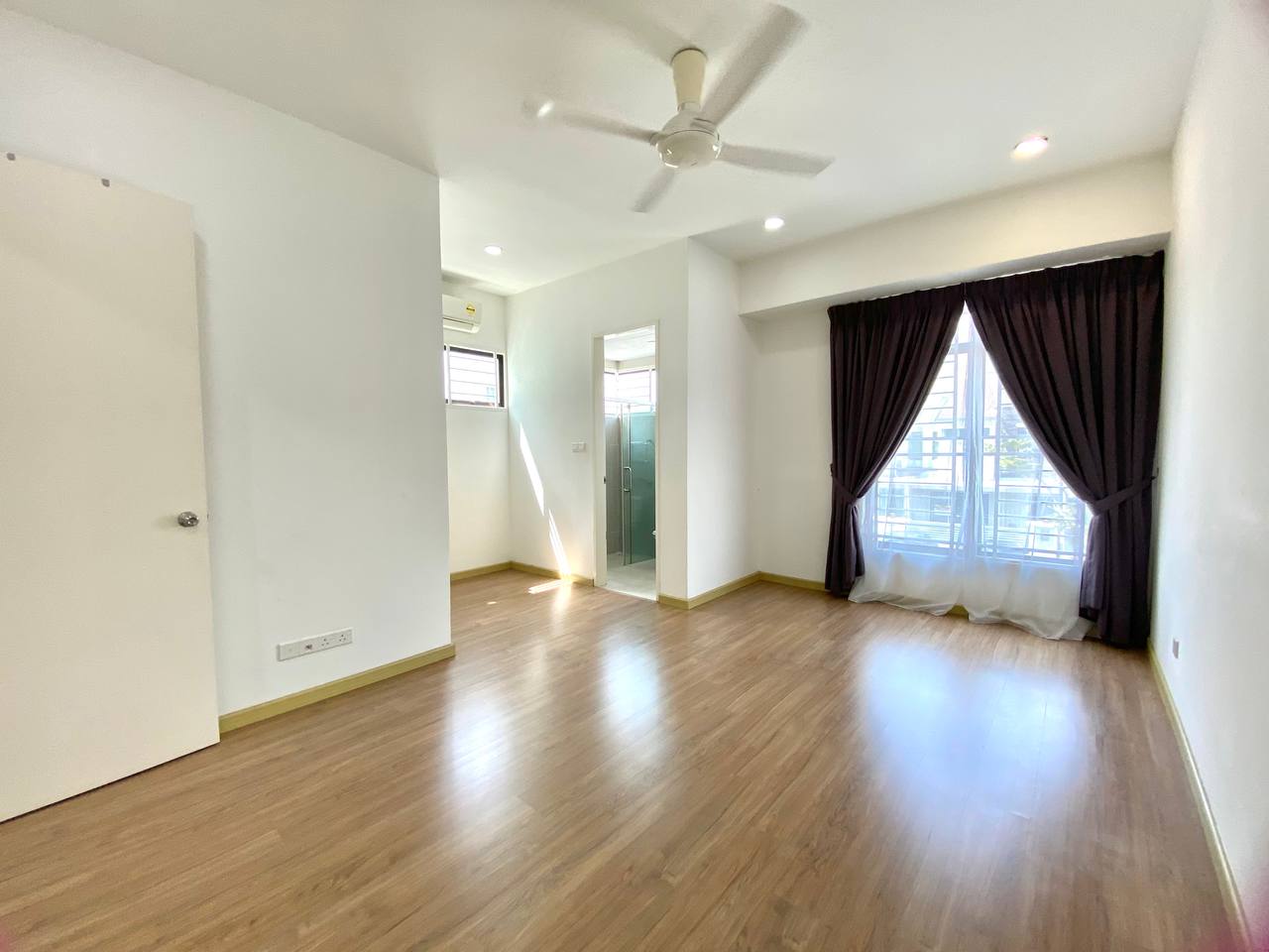 Double Storey Terrace Ceria Residence, Cyberjaya - photo 8