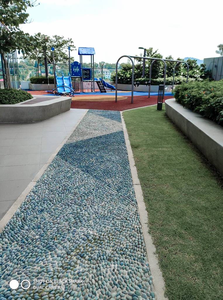 CORNER LOT D Sara Sentral - photo 4