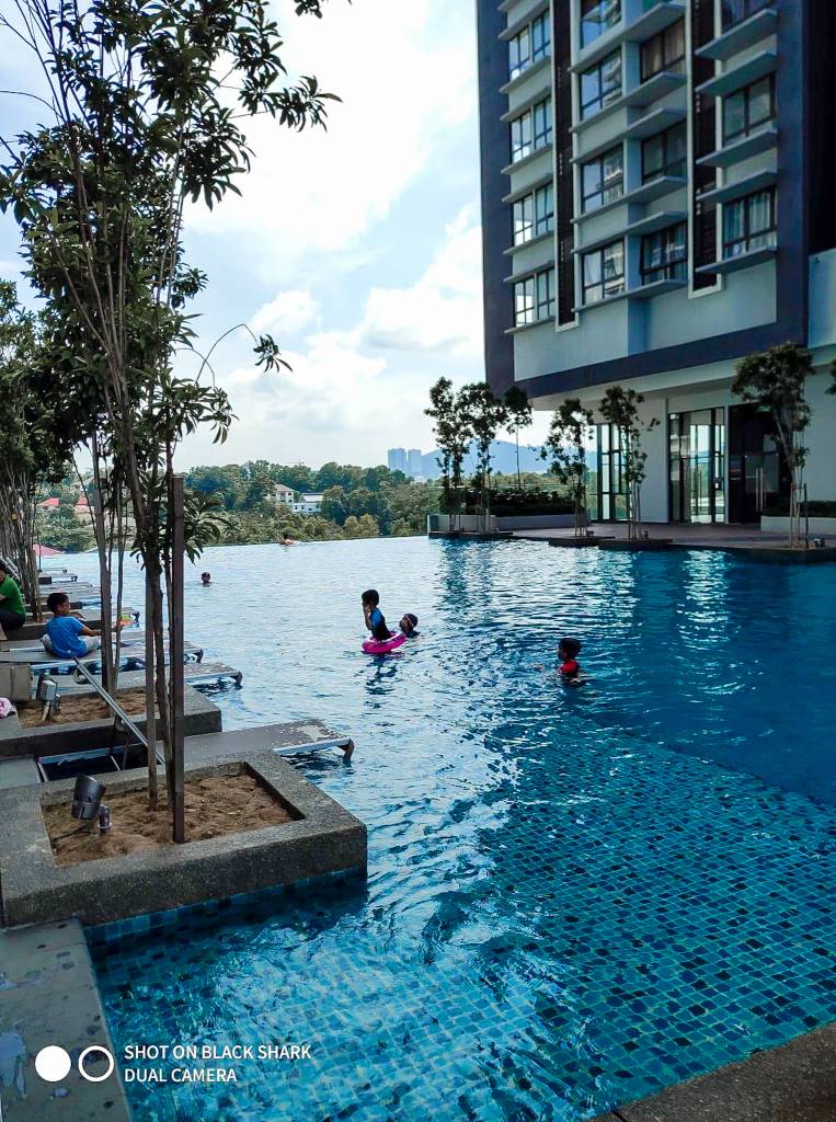 CORNER LOT D Sara Sentral - photo 7