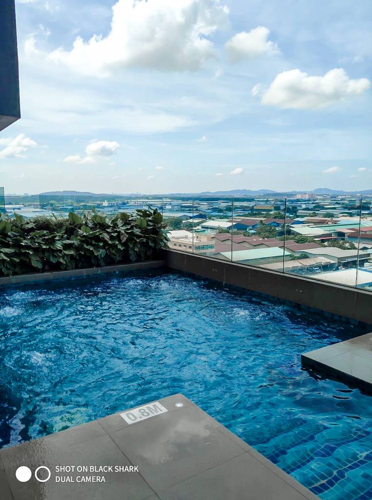 CORNER LOT D Sara Sentral - photo 8