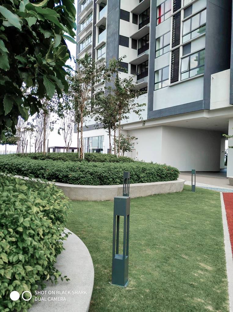 CORNER LOT D Sara Sentral - photo 11