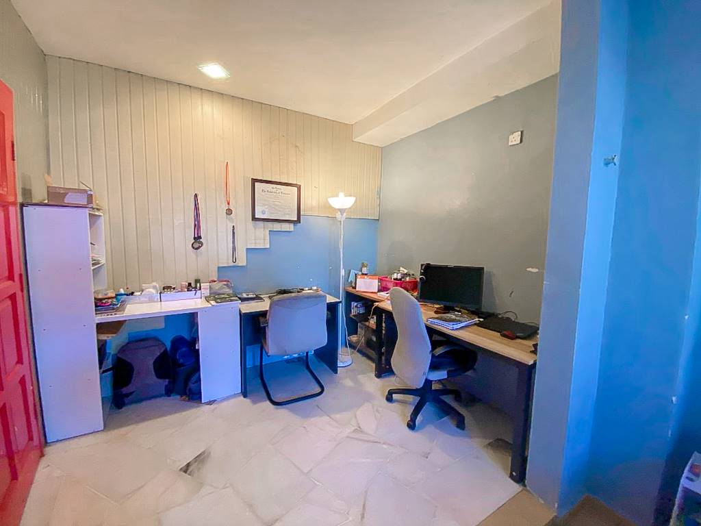 2 Storey Terrace CORNER LOT Puncak Alam Fasa 2 - photo 4