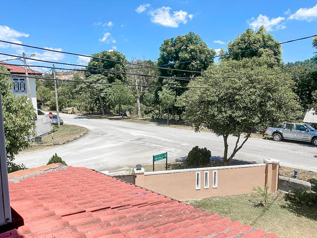 2 Storey Terrace CORNER LOT Puncak Alam Fasa 2 - photo 5