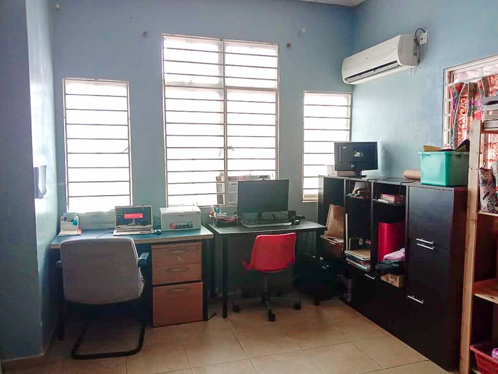 2 Storey Terrace CORNER LOT Puncak Alam Fasa 2 - photo 6