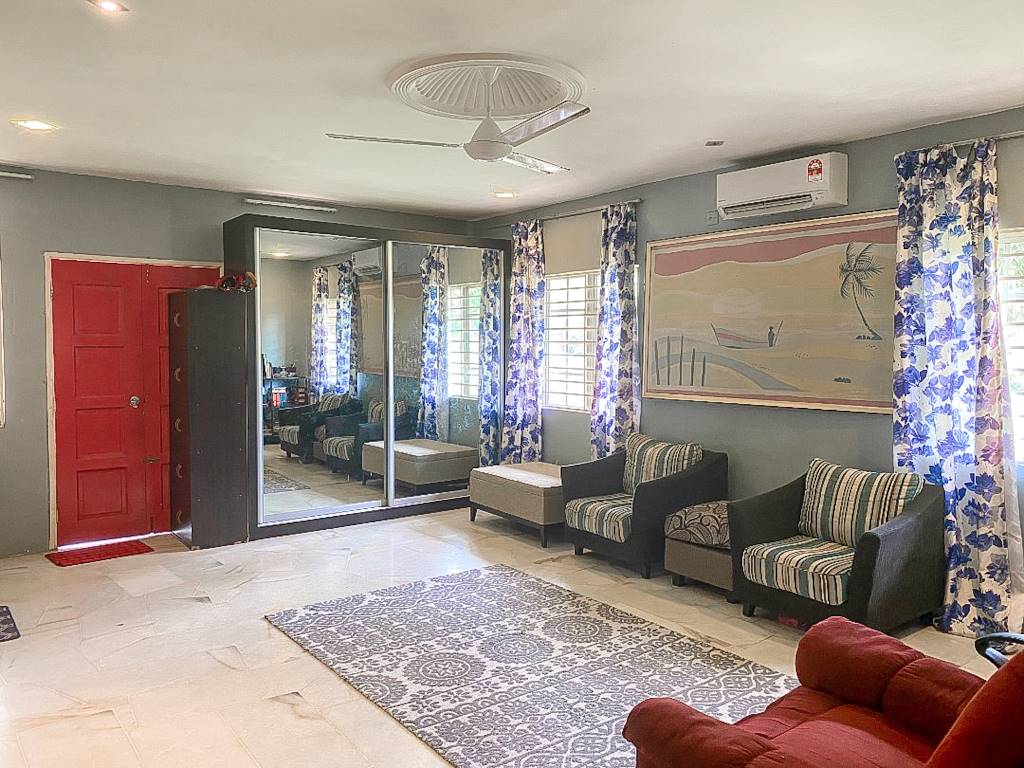 2 Storey Terrace CORNER LOT Puncak Alam Fasa 2 - photo 7