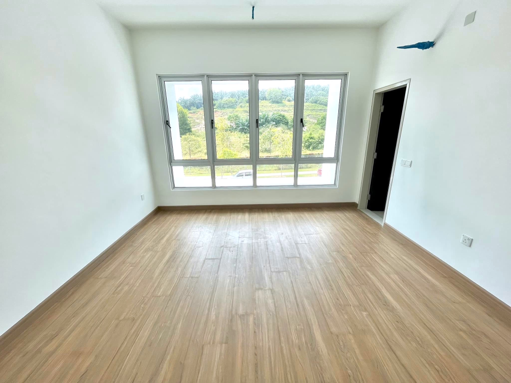 Double Storey Bandar Serenia Adiva, Sepang - photo 4