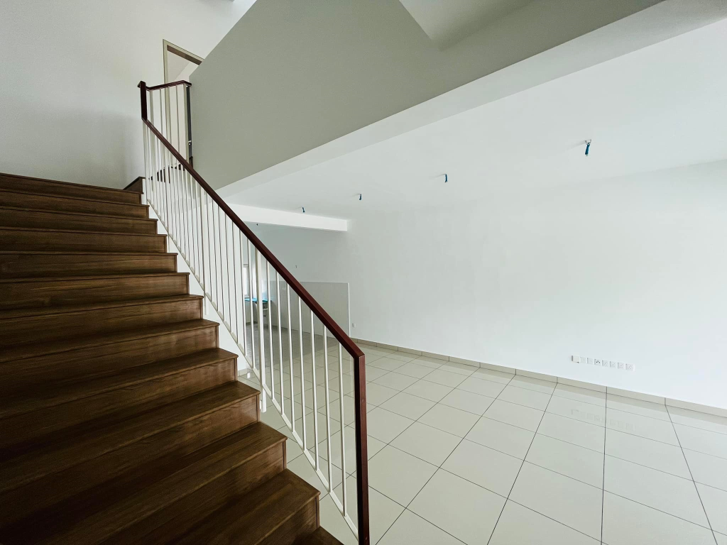 Double Storey Bandar Serenia Adiva, Sepang - photo 9