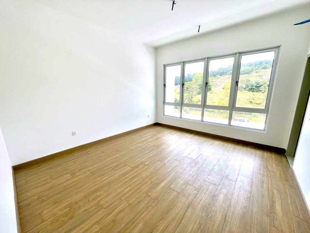 Double Storey Bandar Serenia Adiva, Sepang - photo 12