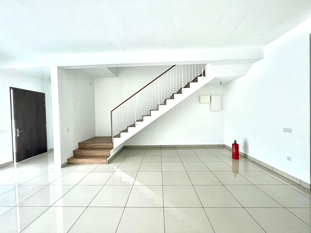 Double Storey Bandar Serenia Adiva, Sepang - photo 13