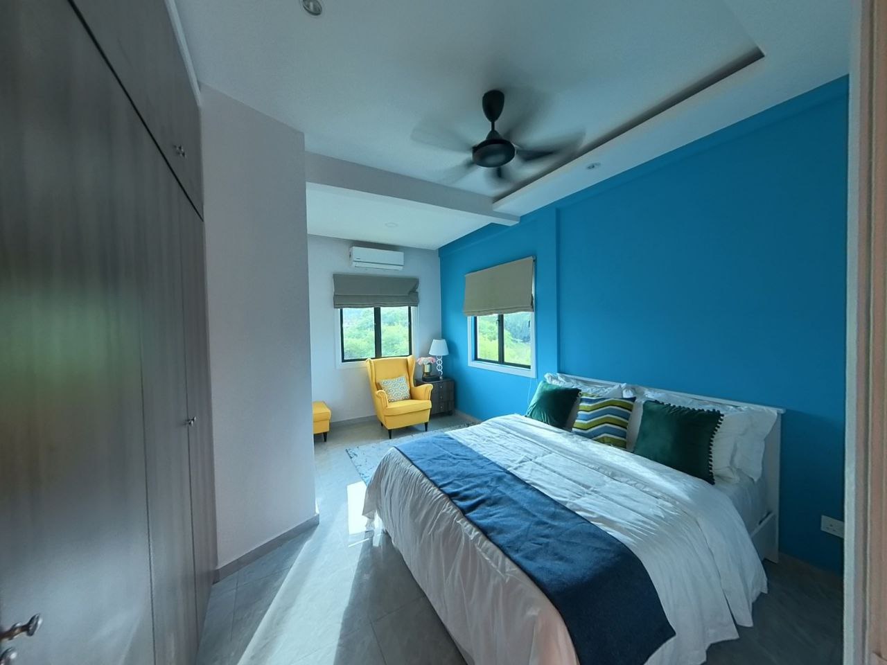 SEMI-D 2 Storey EKSLUSIF MEWAH MODEN BUKIT BESAR - photo 6