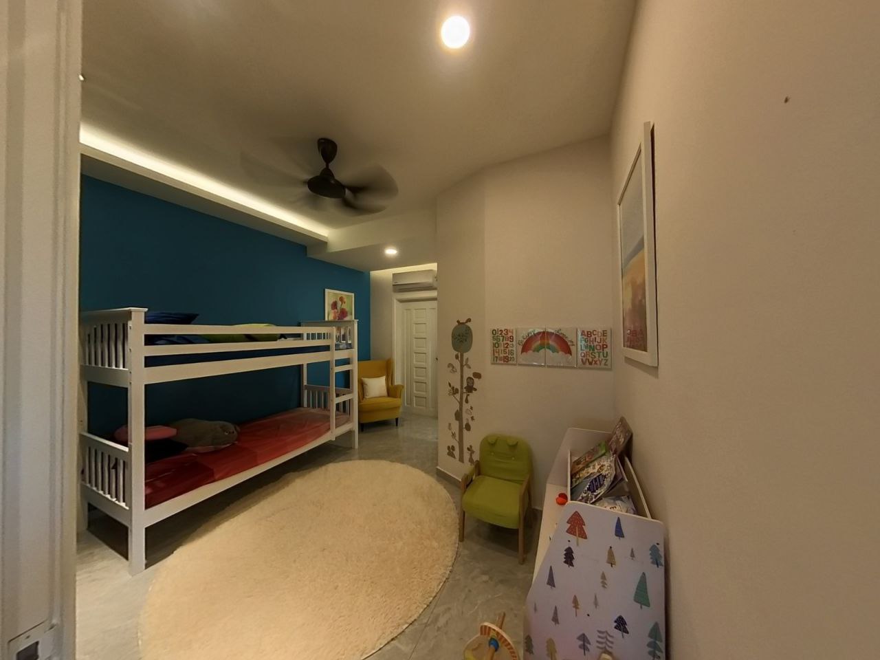 SEMI-D 2 Storey EKSLUSIF MEWAH MODEN BUKIT BESAR - photo 7