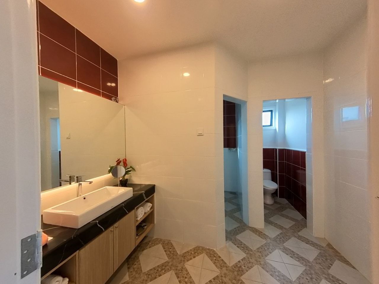 SEMI-D 2 Storey EKSLUSIF MEWAH MODEN BUKIT BESAR - photo 8
