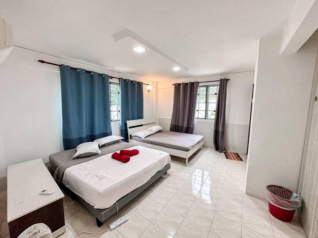 3 Storey Bungalow Bukit Rahman Putra - photo 7