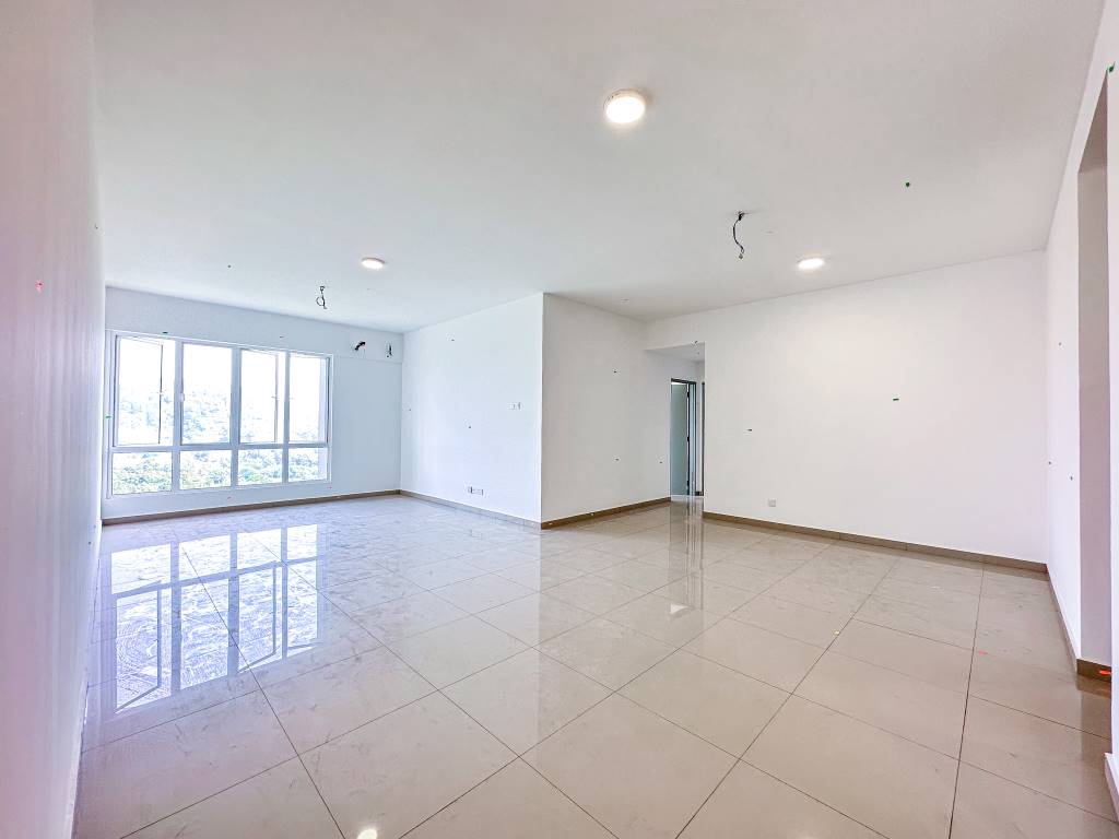 Condo E Park Residence Block B - photo 2