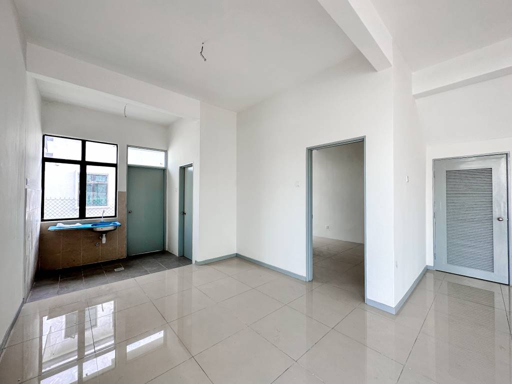 CORNER LOT 2 Storey Terrace Saujana Perdana - photo 3