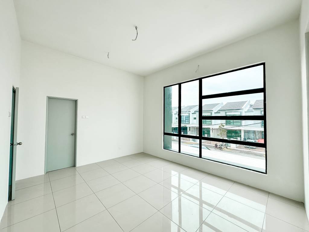 CORNER LOT 2 Storey Terrace Saujana Perdana - photo 8